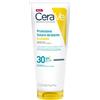 Cerave Latte Solare Corpo Idratante Invisibile Spf 30 177 Ml