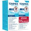 Istituto Ganassini Tonimer Lubri Vision Collirio Idratante Per Secchezza Oculare 10 Ml Promo 2 Pezzi