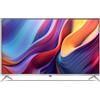 Sharp 55GP6260E TV 139,7 cm 55" 4K Ultra HD Smart TV Wi-Fi Nero Argento