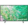 Samsung HU8000F 139,7 cm (55") 4K Ultra HD Smart TV Nero 20 W