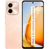 Vivo Y28 6,68 "4 GB (+4) 128 GB IP64 Arancione luccicante