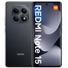 XIAOMI SMARTPHONE Redmi Note 15 8+256GB 6.77 NFC Black DS