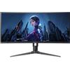 Acer Predator UM.CXXEE.501 Monitor PC 86,4 cm [34] 3440 x 1440 Pixel UltraWide Q