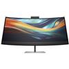 Hp Monitor 39,7" ( IPS 5120x2160 UWUHD 5K 60Hz ) SERIE 7 PRO 740PM 5K2K