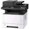 KYOCERA ECOSYS MA4000x STAMPANTE MULTIFUNZIONE LASER B/N A4 SCANNER PIANO E ADF