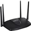 TOTOLINK X5000R AX1800 WIRELESS DUAL BAND GIGABIT ROUTER vlan wireless router Gi