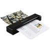 Iris Scanner a foglio 600 x 600 DPI A4 colore Nero 458737 IRIScan Executive 4