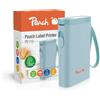 Peach PE110 stampante per etichette (CD) Termica diretta 203 x 203 DPI 60 mm/s W