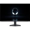 Alienware AW2725DF Monitor PC 67,8 cm (26.7") 2560 x 1440 Pixel Quad HD QDOLED N