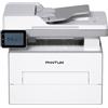 PANTUM STAMPANTE LASER A4 MONO MULTI BM4300ADW 33ppm LAN WI-fi DADF Single pass