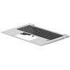 HP N09276-BB1 ricambio per laptop Tastiera