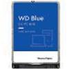 WD WESTERN DIGITAL HDD INTERNO BLU 2TB 2,5 SATA 6GB/S 5400RPM