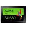 ADATA SSD 2,5 480GB SATA 6GB/S SU630 520/450 MB/S R/W ADATA 3D QLC