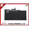 HP DS Batteria ORIGINALE per Notebook HP ZBOOK 15U G4
