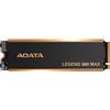 ADATA LEGEND 960 MAX 2 TB M.2 PCI Express 4.0 NVMe 3D NAND