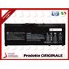 HP DS Batteria ORIGINALE 15.4V 4550mAh per Notebook HP PAVILION 15-CX