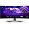 AOC AGON PRO AG326UD Monitor PC 80 cm [31.5] 3840 x 2160 Pixel 4K Ultra HD QD-OL