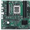 ASUS MB ASUS PRO B650M-CT-CSM (Intel, 1700, DDR4, mATX)