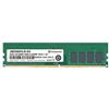 TRANSCEND JM2666HLB-16G 16GB (kit 2 x8GB) DDR4 2.666MHz DIMM CL 19