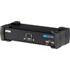 ATEN CS1762A switch per keyboard-video-mouse (kvm) Nero