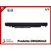 HP DS Batteria ORIGINALE 14.4V 2800mAh per Notebook HP 919682-121