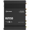 TELTONIKA NETWORKS RUTX50 eSIM version