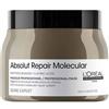 L'Oréal Professionnel Paris L'Oréal Serie Expert Absolut Repair Molecular Mask 500ml