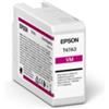 Epson Cartuccia d'inchiostro originale T47A3 UC Pro 10 Magenta