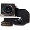 DHLK® Camera Posteriore Compatibile con iPhone 6S Plus - Fotocamera Principale Back Camera (A1634, A1687, A1699)