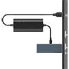 Newding Cavo di alimentazione USB compatibile con Fire TV Stick con alimentatore TV, cavo di alimentazione 4 K, migliora la chiarezza della TV, aumenta la corrente