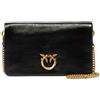 PINKO POCHETTE - 106023A315 - nero