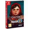 MDM MERIDIEM GAMES Gerda: A Flame in Winter - The Resistance Edition - NINTENDO SWITCH