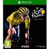 Focus Home Interactive Tour de France 2016 - [Edizione: Francia]