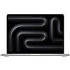 Apple MacBook Pro 14": Chip M4 Pro con cpu 12 core e gpu 16 core, 512GB SSD - Argento