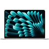 Apple MacBook Air 13'' M4 chip 10-core CPU 8-core GPU, 16GB, 256GB SSD - Argento