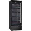 Ristoattrezzature Modello: 12584014524001,Armadio murale ventilato +0 +10 °C 506 lt 1 anta in vetro
