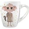 PYRAMID Harry Potter Tazza & Calzini Set Dobby Pyramid International