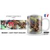 Nekowear Street Fighter Camy Fight Dhalsim Tazza