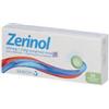 Zentiva Italia Zerinol Farmaco Antinfluenzale 20 Compresse Rivestite