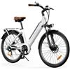 iScooter Ucitys Bicicletta elettrica urbana, batteria da 36 V 13 Ah, c