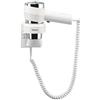 Valera Action SuperPlus asciuga capelli 1200 W Bianco 1 St