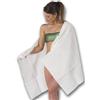 Medical Sud Teli Doccia monouso Grandi in Viscosa cm 100 x 180 60 St