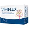 NEURAXPHARM ITALY SPA Viviflux 20 Compresse