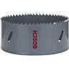 Bosch Professional Sega a tazza HSS bimetallica (di vari materiali, Ø 114 mm, accessorio trapani)
