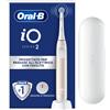 PROCTER & GAMBLE SRL Oral-B Spazzolino Elettrico iO2 ROSA Calm Pink + Travel Case