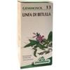 SPECCHIASOL Srl GEMMOSOL 13 BETULLA LINFA 50ML