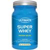VITA AL TOP Srl ULTIMATE SUPER WHEY CIOC BI700