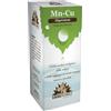 ERBENOBILI Srl OLIGOCELESTE Manganese Rame 50ml
