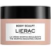 LIERAC (LABORATOIRE NATIVE IT) Lierac Body Sculpt Crema Morfo-rimodellante E Tonificante 200 ml