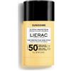 LIERAC (LABORATOIRE NATIVE IT) Lierac Sunissime Stick Solare SPF50+, 15 g